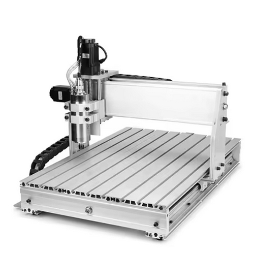 6040Z Engraver Machine