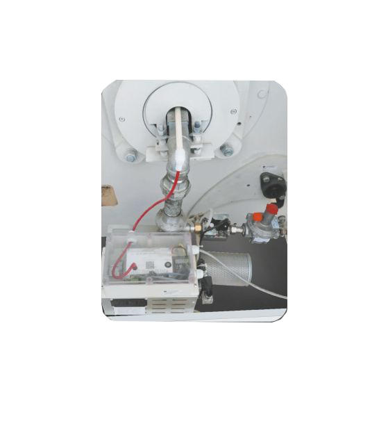 Industrial Flat Work Ironer Cum Dryer-Single Roller-Steam 800MM - 3000mm SFWS8 3000