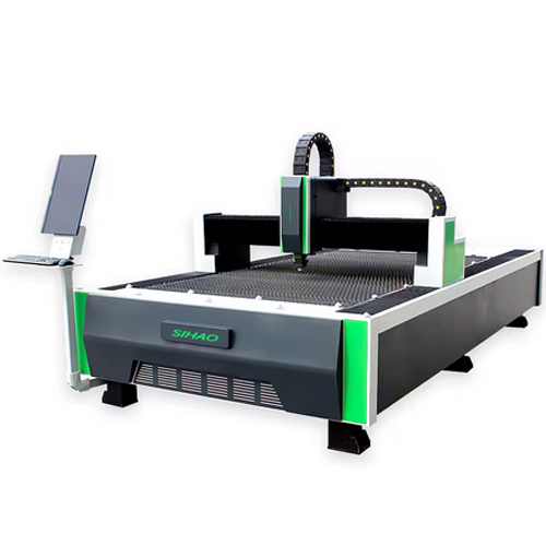 8KW Fiber Laser Cutter Fiber Laser Cutting Machine