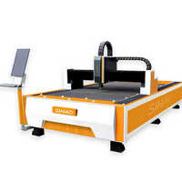 2kw 3KW 6KW 8KW Fiber Laser Cutter Co2 Laser Cutting Machines