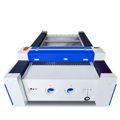 150W Crystal Laser Cutting Engraving Machine