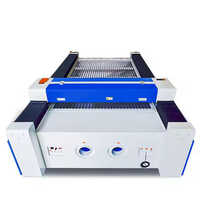 150w Crystal Laser Cutting Engraving Machine - Automatic Grade: Semi Automatic