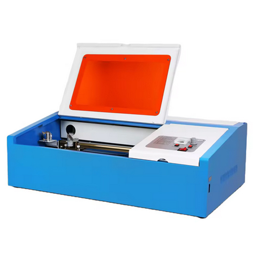 Vevor Laser Keyboard Engraving Machine - Laser Type: Co2