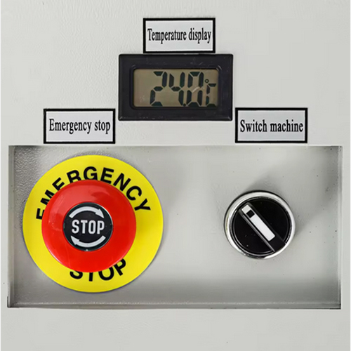 40W Laser Engraver Cutter Engraving Cutting Machine