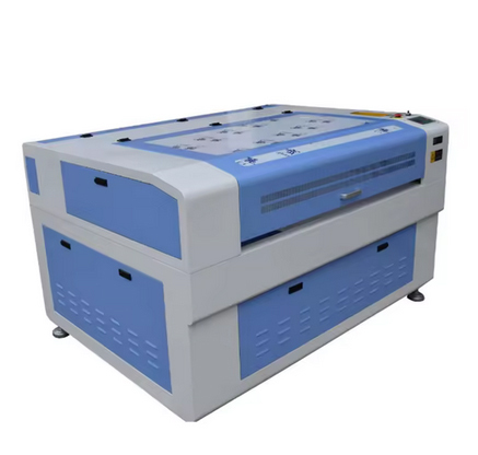 150W 1390 CO2 Laser Engraving Cutting Machine