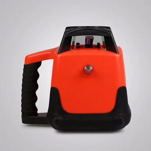 Automatic Electronic Self-Leveling 500M Rotary Laser Level Red Beam