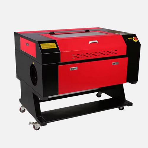 9060 CO2 Laser Machine for Wood Leather Laser Engraver Cutting Machine
