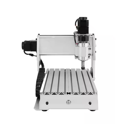 5 Axis CNC Woodworking Router 3040 Wood Door Making Machine