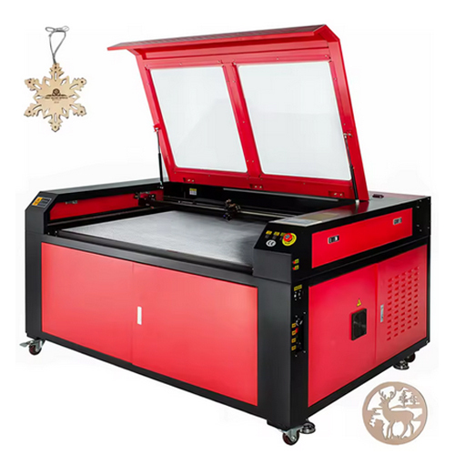 1490 100w Portable Acrylic Cnc Silicone Wristband 3d Laser Jewellery Engraving Cutting Machine
