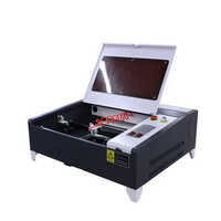 3d Crystal Engraving Machine - Laser Type: Co2