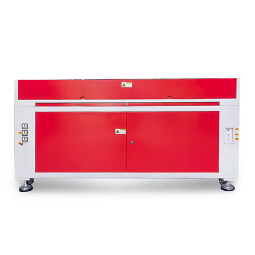 CO2 Laser Engraving and Cutting Machine