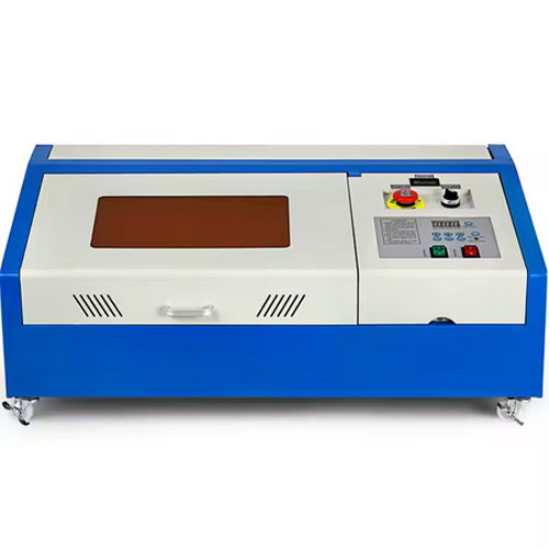 40w Laser Engraver Engraving Cutting Machine