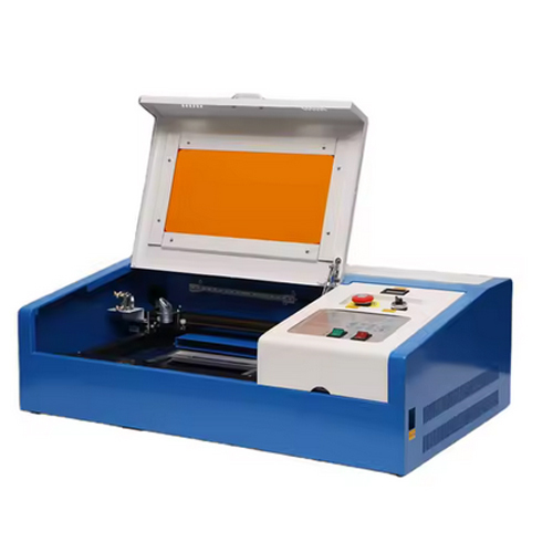 40W Laser Engraver Laser Cutting Machine