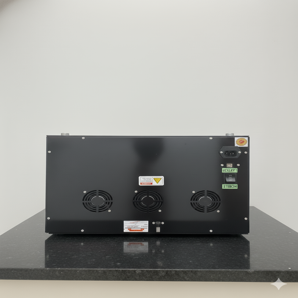 J-Accurate Beta Smartest Jewellery Diamond testing machine