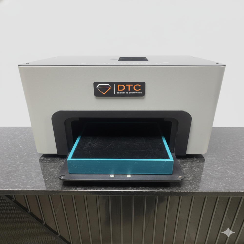 J-accurate Beta Smartest Jewellery Diamond Testing Machine at 950000.00 ...