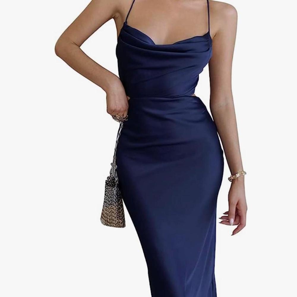 Export Surplus Women's bodycon  Dress