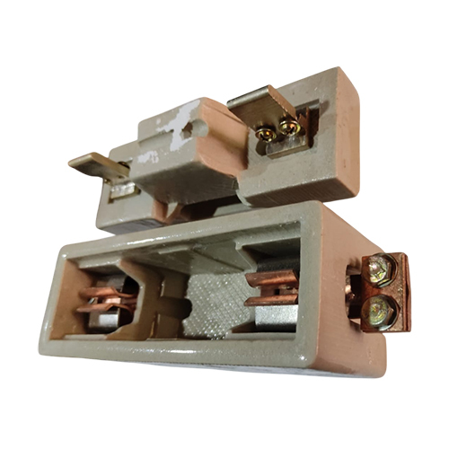 100 Amp Spl Patti Type Fuse - Application: Electric Fitting