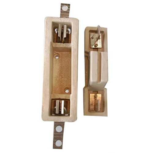 200 Amp 415 Volt Mscb Porcelain Kit Kat Fuse - Application: Electric Fitting