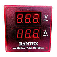 Digital Panel Meter