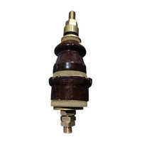High Voltage Porcelain Insulator - Application: Electric Fitting