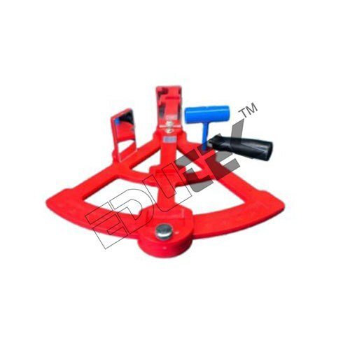 Sextant . - Application: Engineering Electronics Instruments
