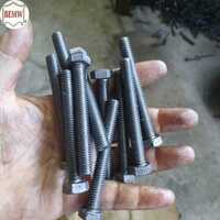 Nut Bolt