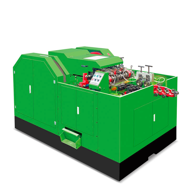 3 Die 6 Blow Full Cover