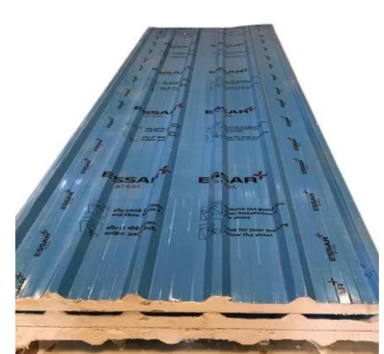 Essar Metal Roofing Sheet
