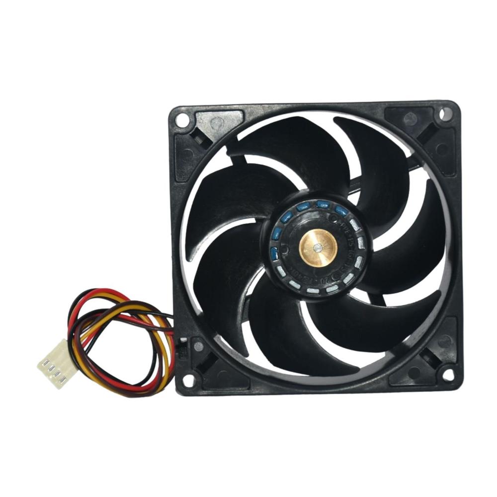 SANACE 9GA0924P4G03 24V DC 0.15A 9238 Ball Bearing Inverter Power Module Model Industrial Inverter Fan