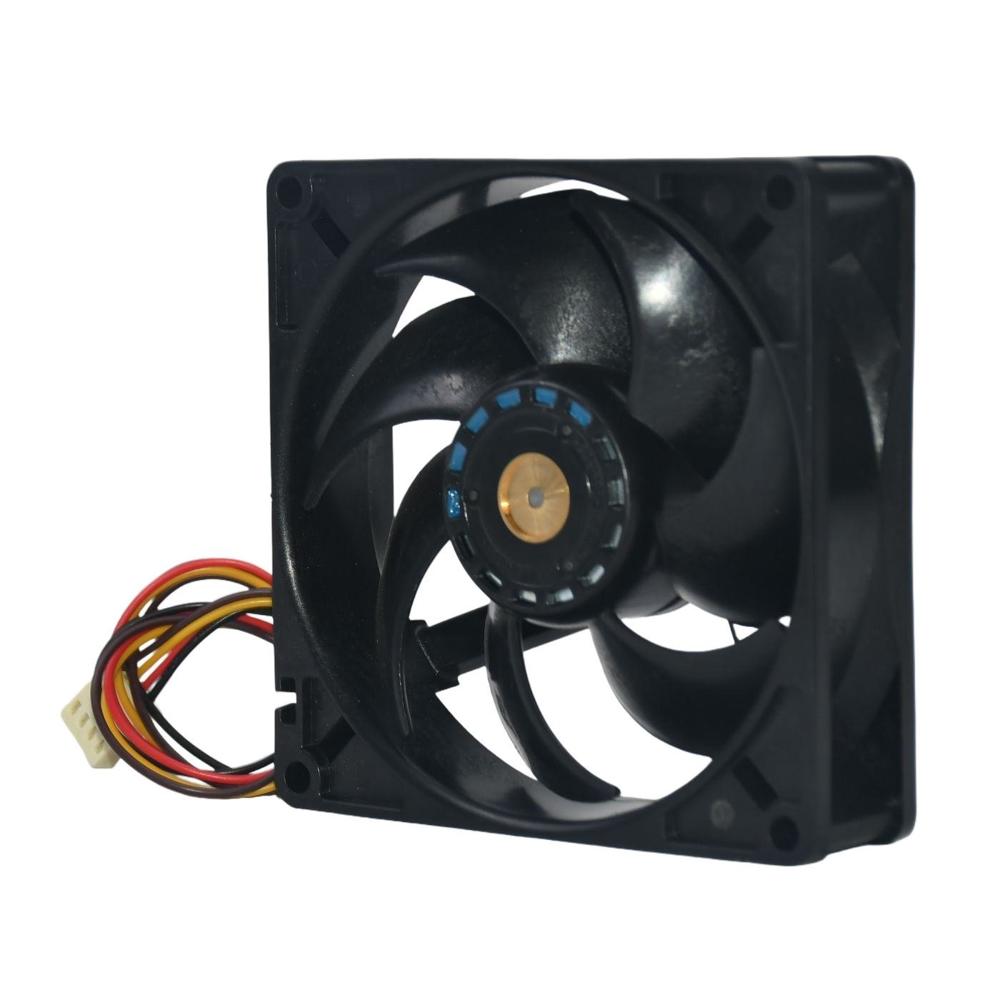 SANACE 9GA0924P4G03 24V DC 0.15A 9238 Ball Bearing Inverter Power Module Model Industrial Inverter Fan