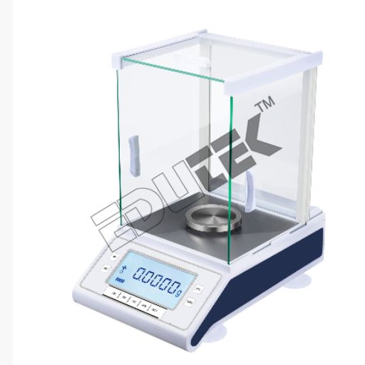 Micro Analytical Balance