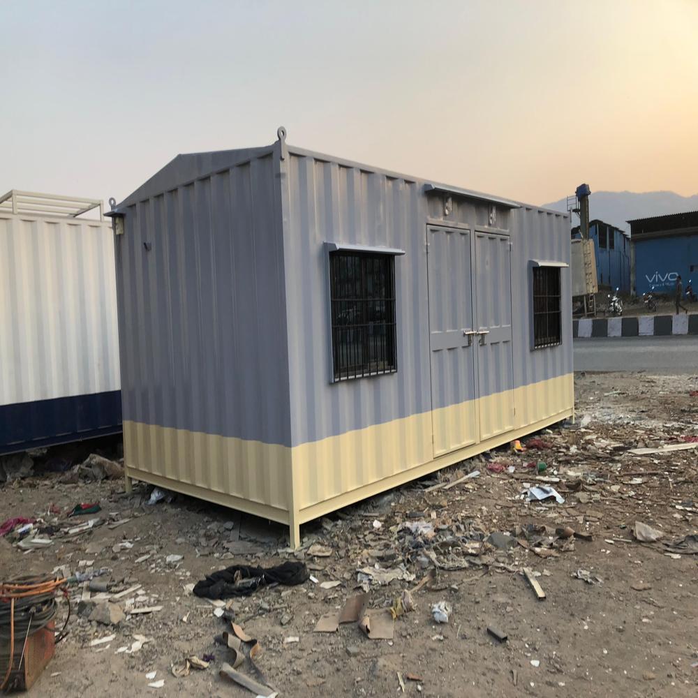 10x20 M.S. Portable Office Cabin