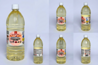 Green Phenyl Concentrate - Color: Yellow