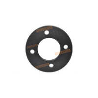 HDPE Slip On Flange
