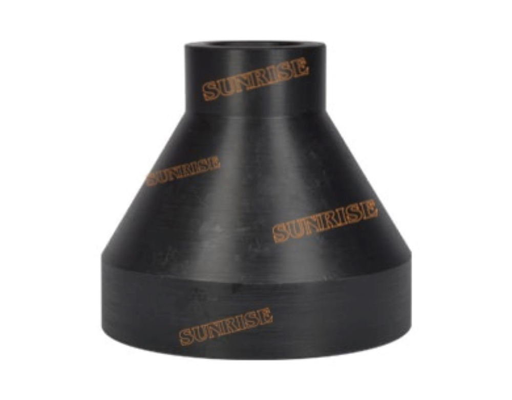 Hdpe Spigot Reducer - Application: Industrial