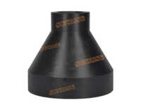 HDPE Spigot Reducer