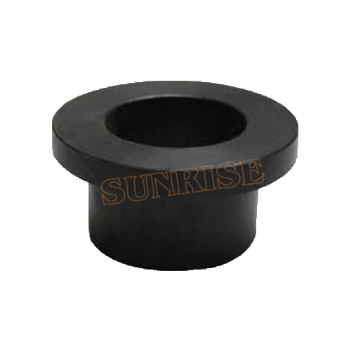 HDPE LN पाइप अंत