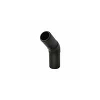 Hdpe 45 Degree Spigot Elbow - Application: Water