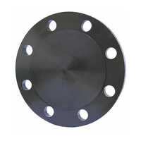 Hdpe Blind Flange - Application: Agriculture And Industrial