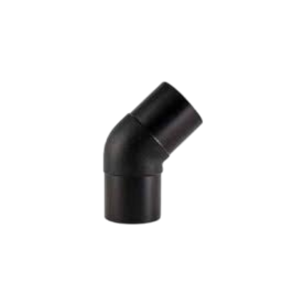 Hdpe Elbow - Application: Industrial