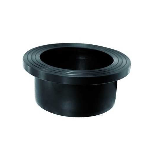 HDPE S.N PIPE END