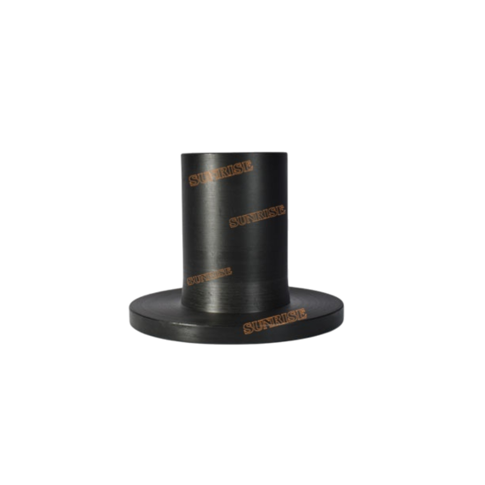 HDPE Tail Piece With Flange