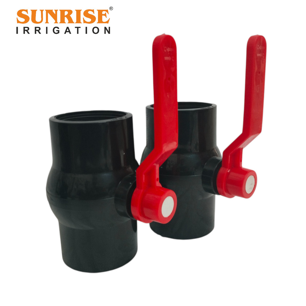 Black Ms Patti Valve - Finish: Rust Proof