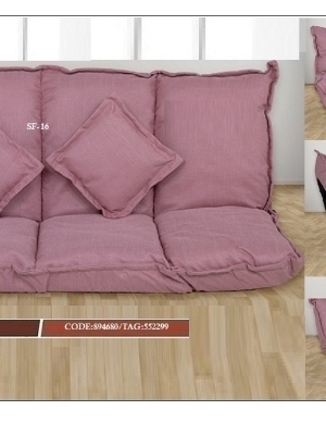 Office Cushion Sofa - Feature: Good Quality