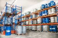 Bisphenol -A Epoxy Resin