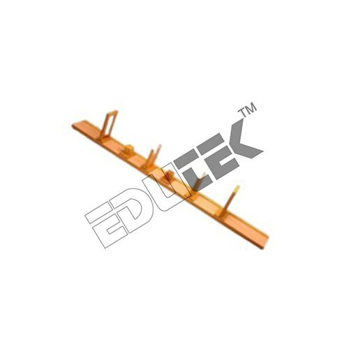 WOODEN OPTICAL BENCH