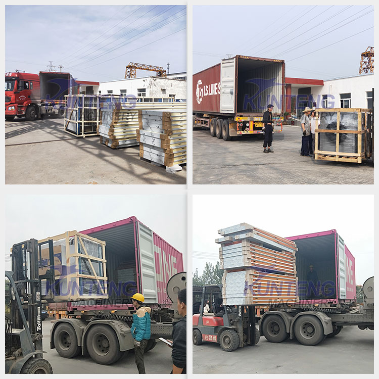 Nut Drying Equipment Heat Pump Vegetable Dryer Fruit Dehydrator Mango Tray Dryer - Color: Customizable