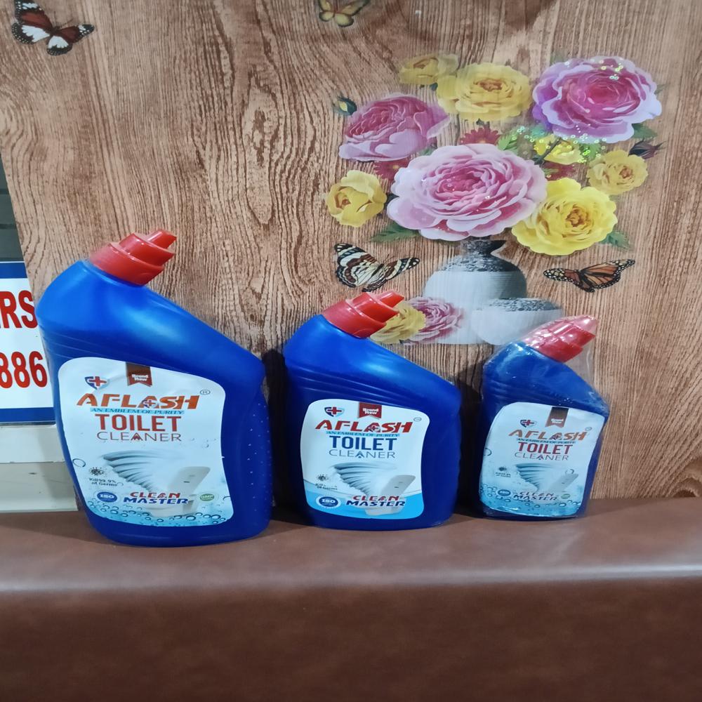 Liquid Soaps Toilet Cleaner And Phenyl