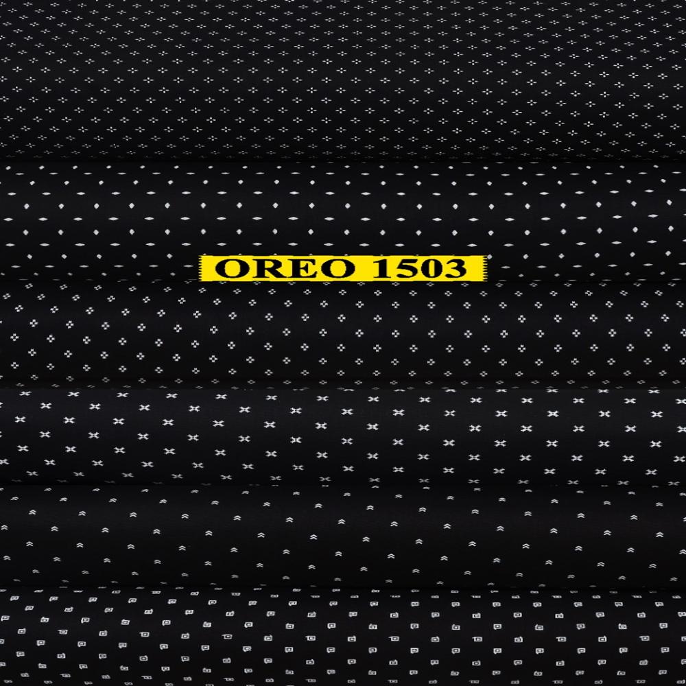 40*40 COTTON POPLIN 132*72