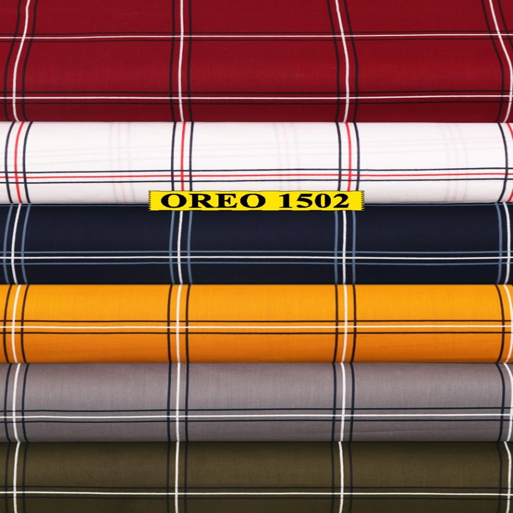 40*40 COTTON POPLIN 132*72